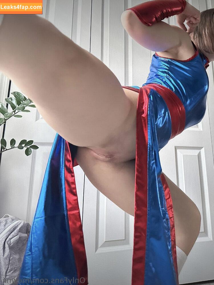 Mewnii / Mewwnii leaked photo photo #0009