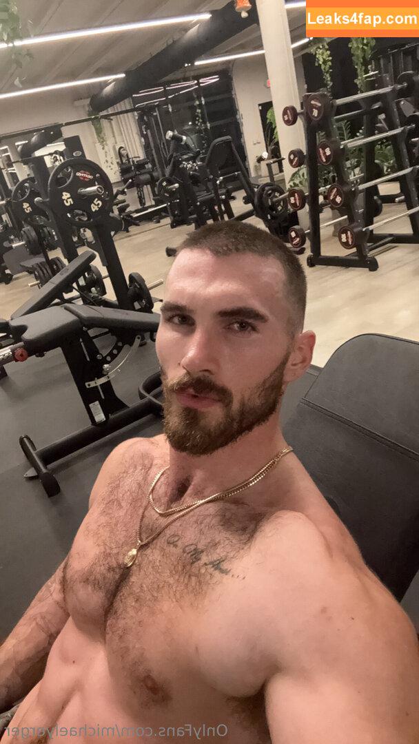 michaelyerger /  leaked photo photo #0021