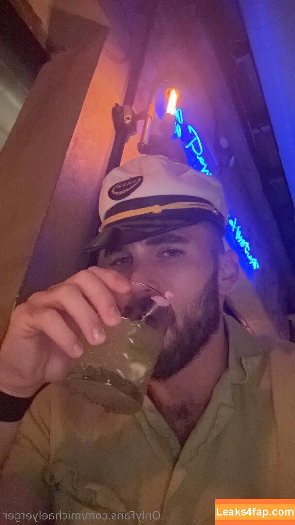 michaelyerger /  leaked photo photo #0022