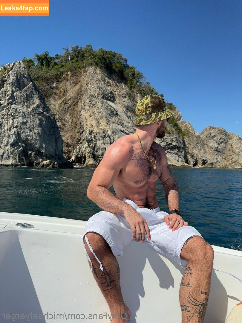 michaelyerger /  leaked photo photo #0023
