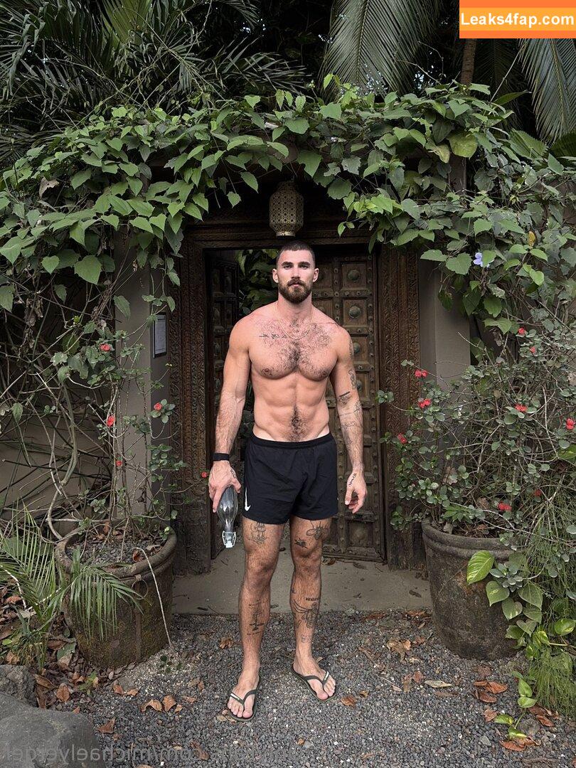 michaelyerger /  leaked photo photo #0024