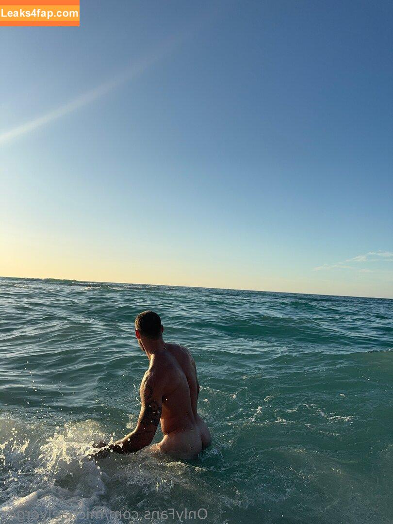 michaelyerger /  leaked photo photo #0025