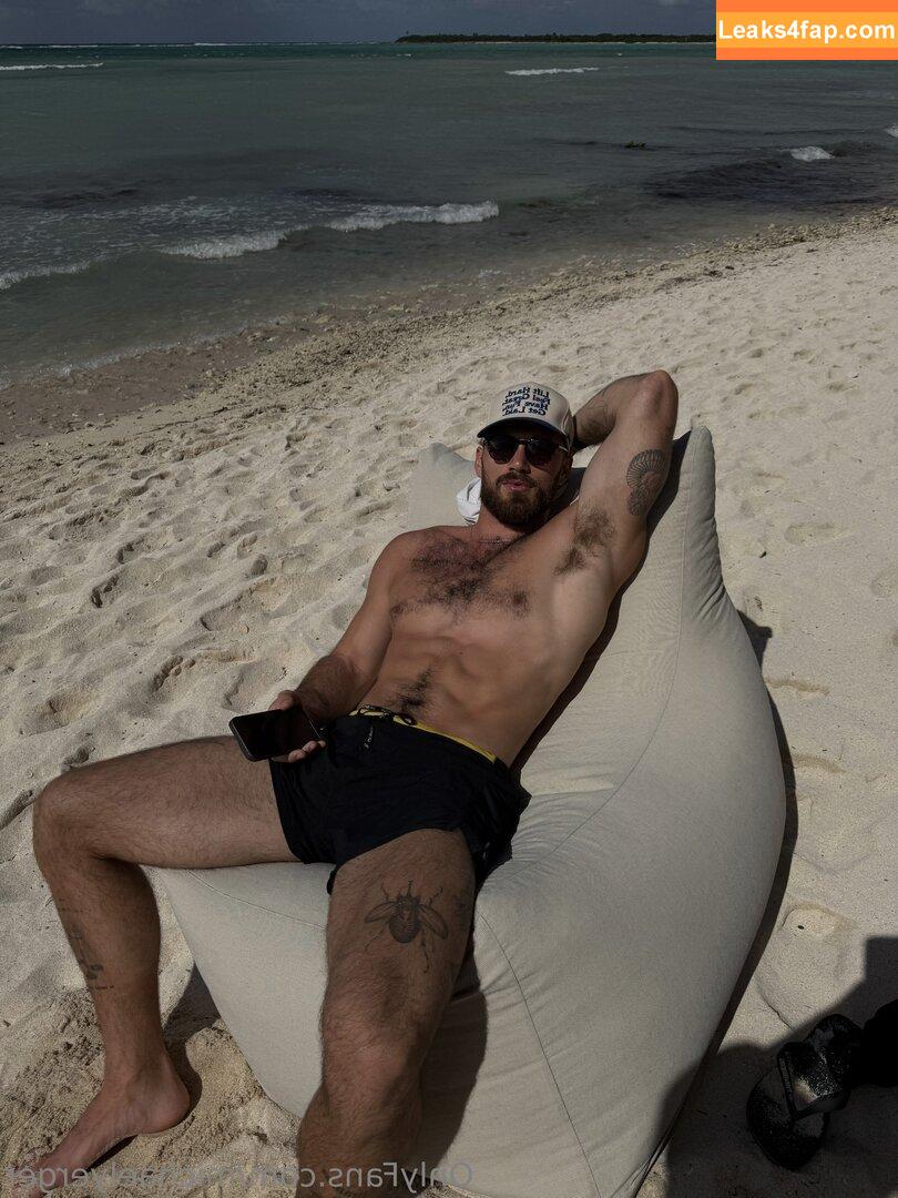 michaelyerger /  leaked photo photo #0026