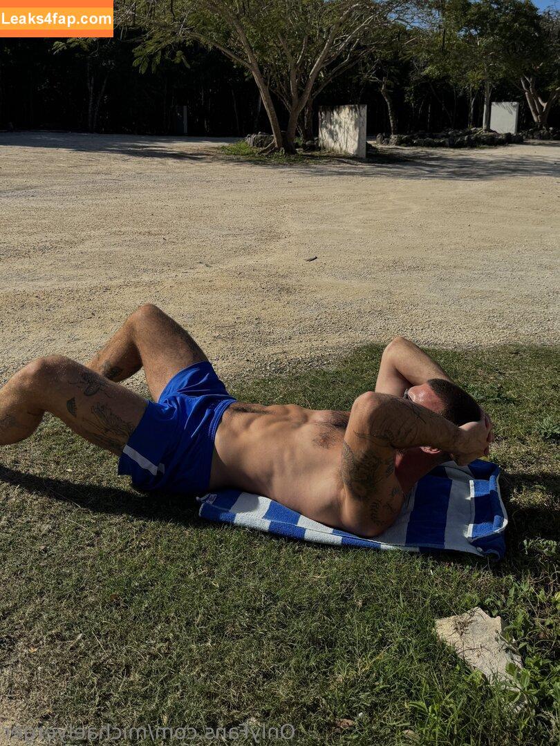 michaelyerger /  leaked photo photo #0028