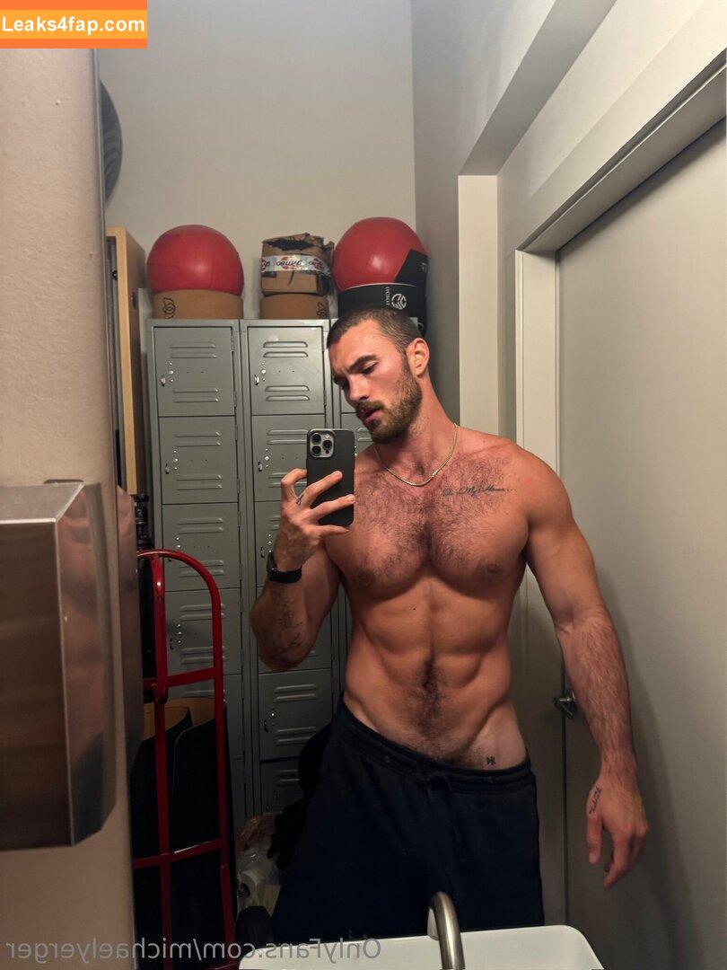 michaelyerger /  leaked photo photo #0049