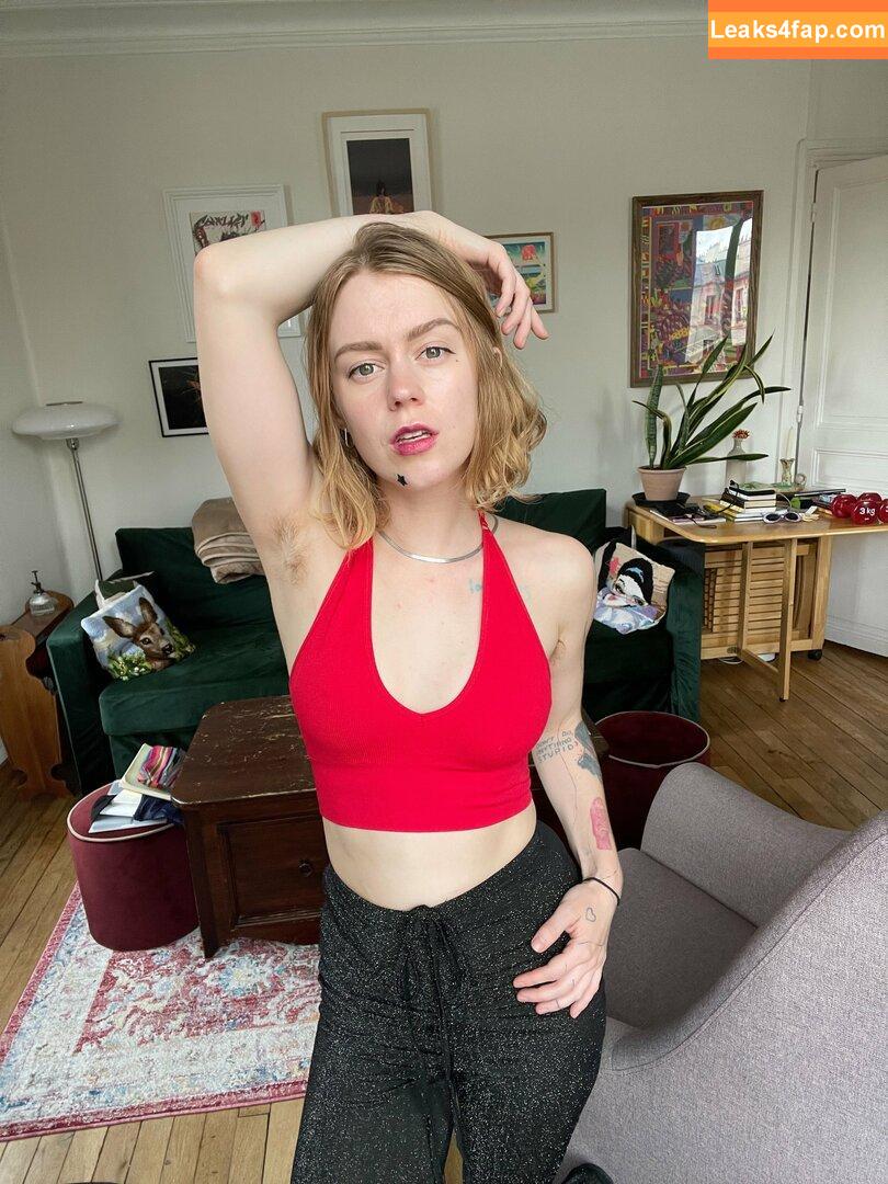 migistardust /  leaked photo photo #0025