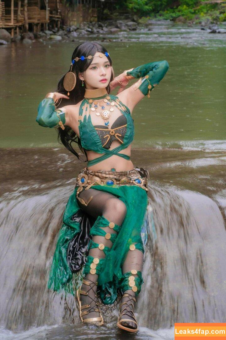 Miholy / mihobaby / mingmiho leaked photo photo #0002