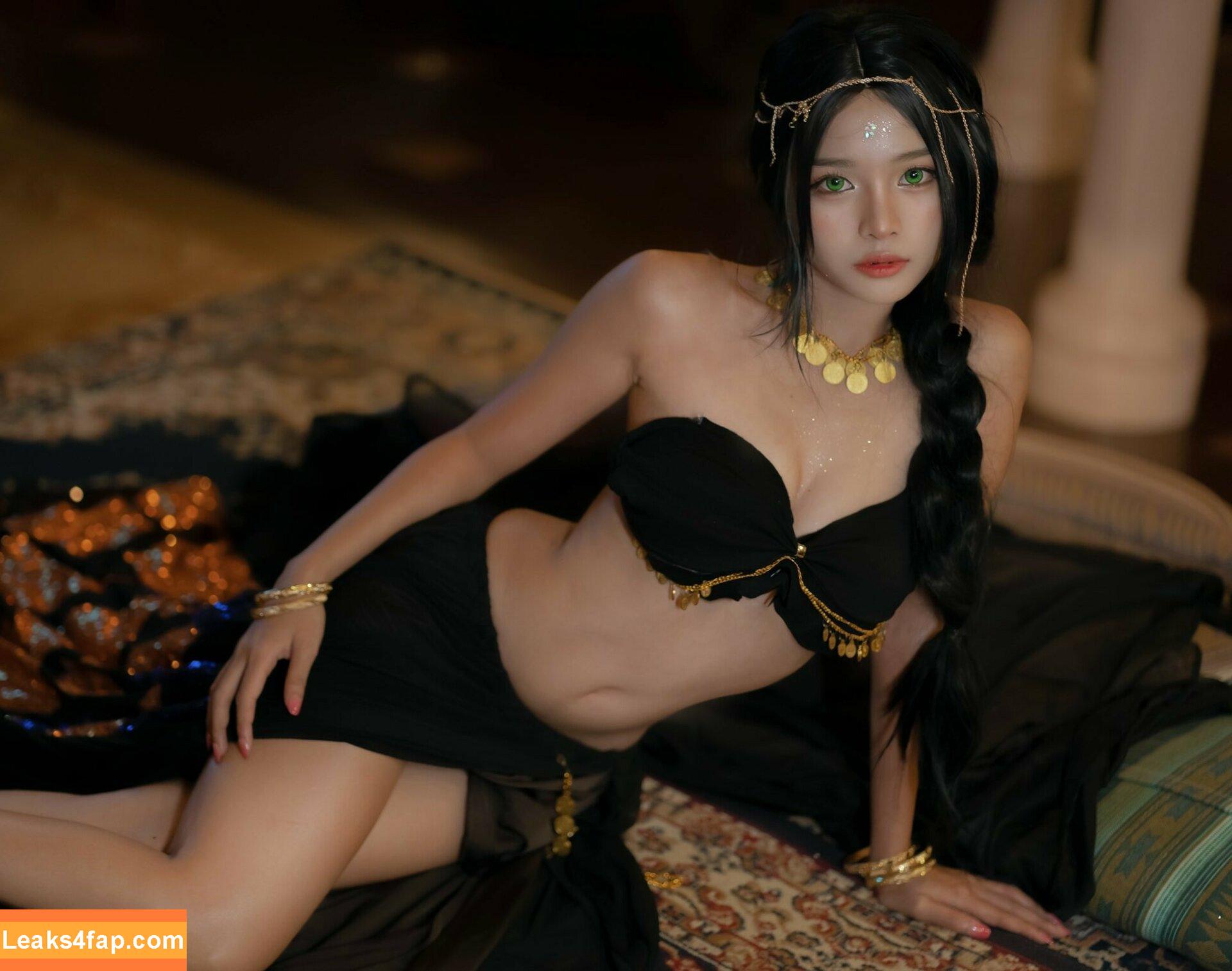 Miholy / mihobaby / mingmiho leaked photo photo #0007