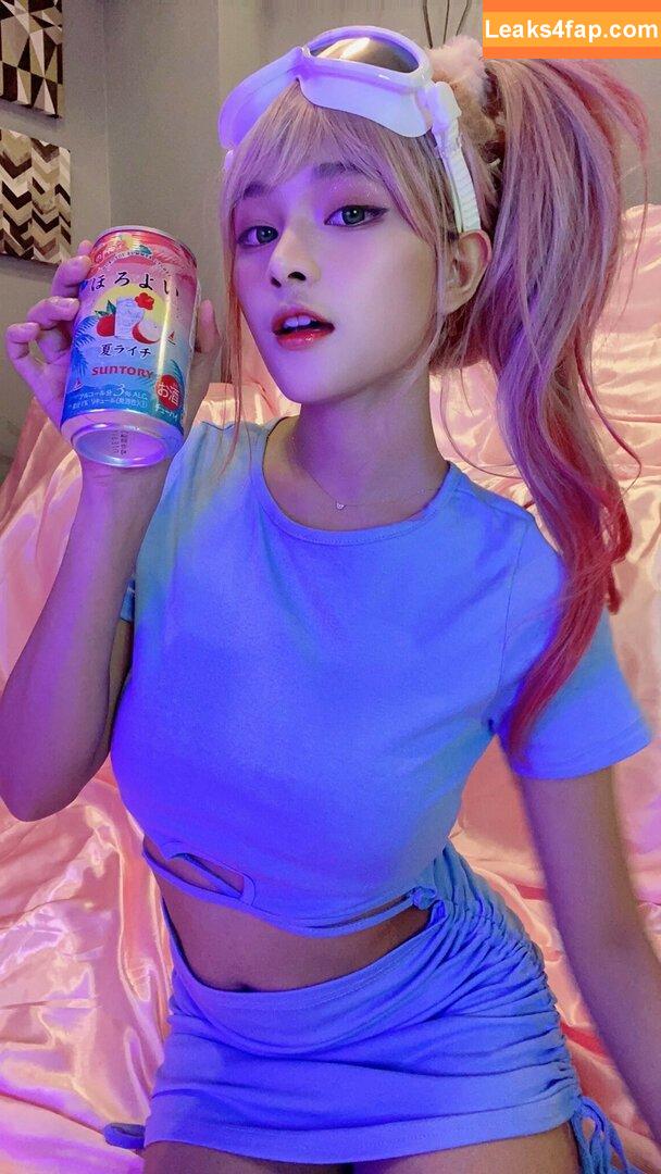 Miholy / mihobaby / mingmiho leaked photo photo #0024