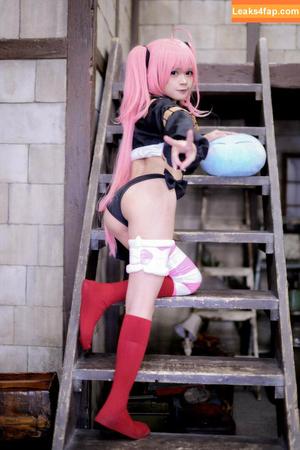 Miholy photo #0020