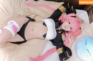 Miholy photo #0025