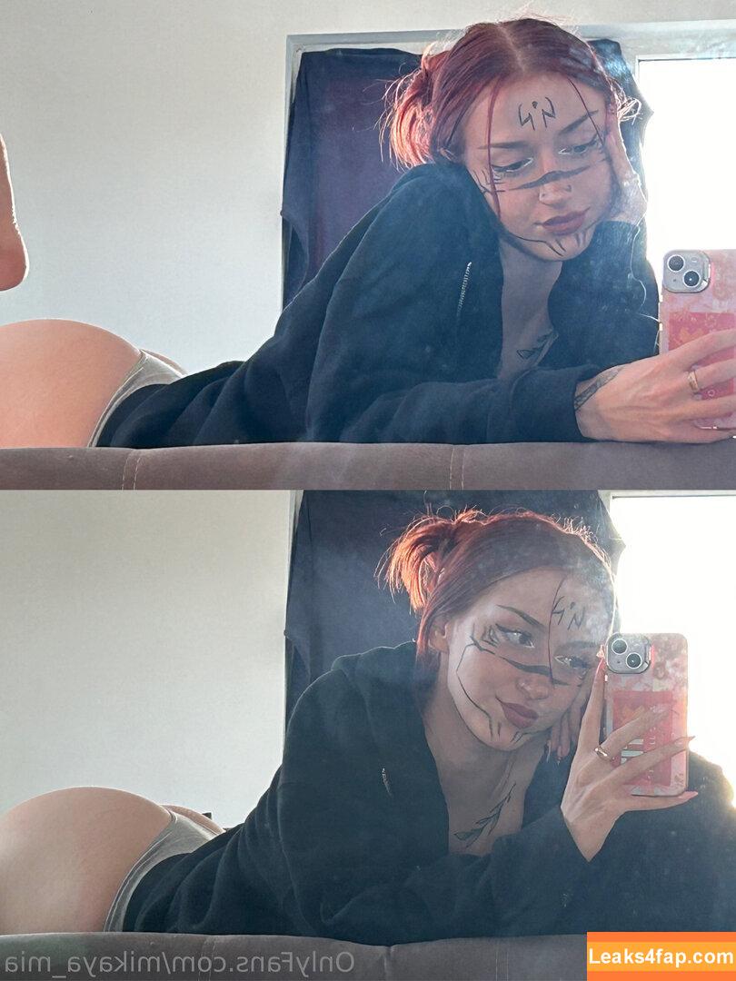 mikaya_mia / mikaya.mia leaked photo photo #0015