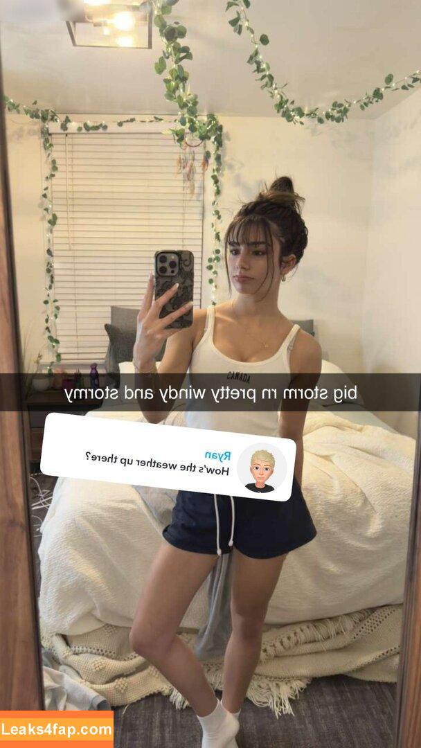 Mikayla Campinos / kira_candy09 / mikaylacampinos leaked photo photo #0017