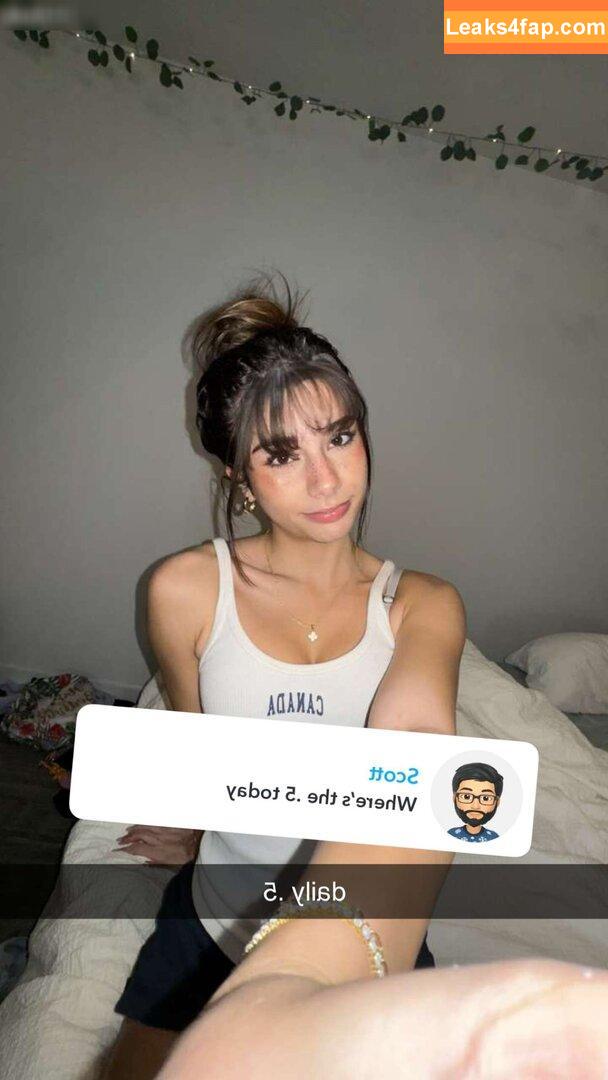 Mikayla Campinos / kira_candy09 / mikaylacampinos leaked photo photo #0019