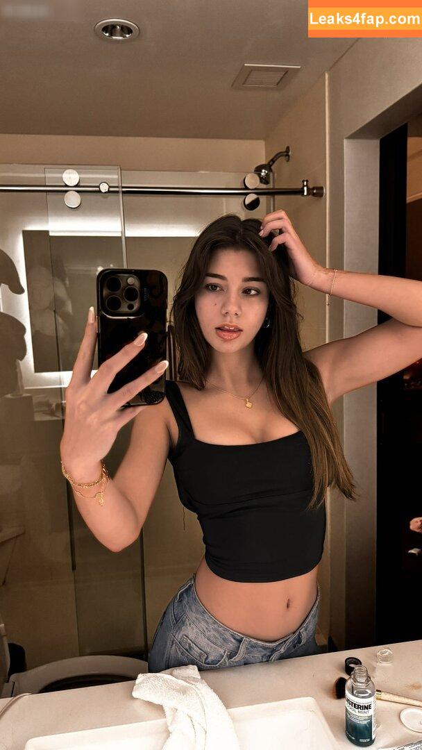 Mikayla Campinos / kira_candy09 / mikaylacampinos leaked photo photo #0097