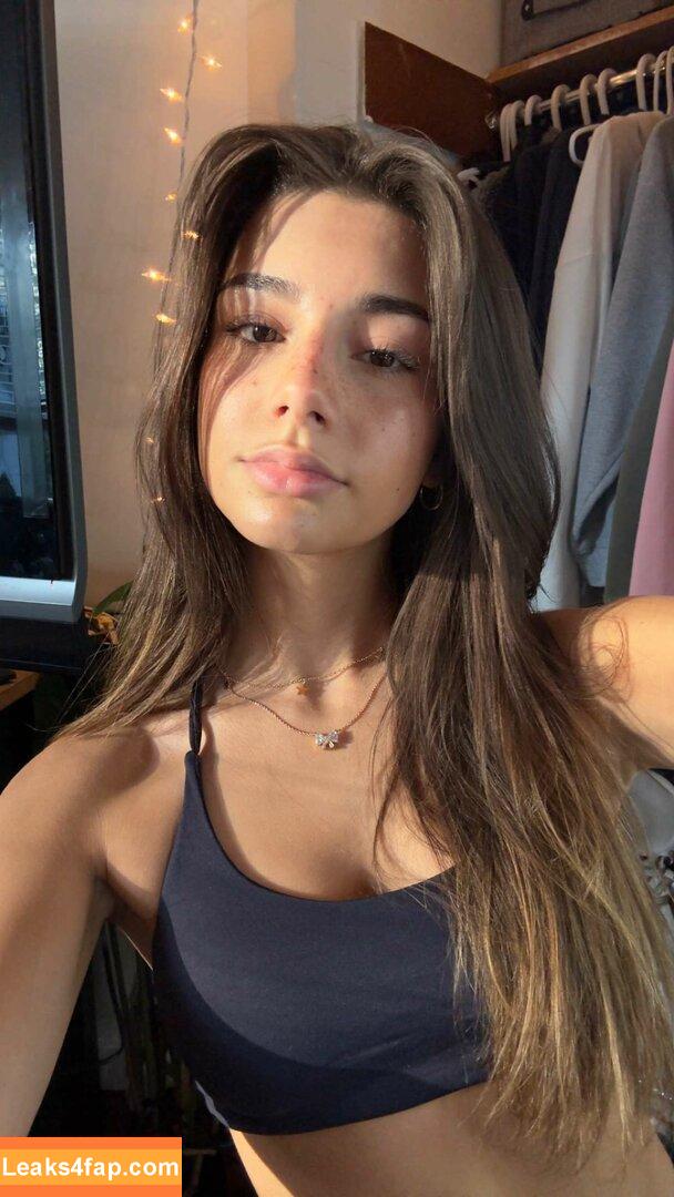 Mikayla Campinos / kira_candy09 / mikaylacampinos слитое фото фото #0184