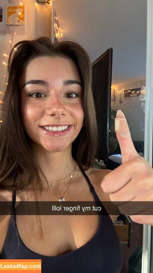 Mikayla Campinos / kira_candy09 / mikaylacampinos leaked photo photo #0194