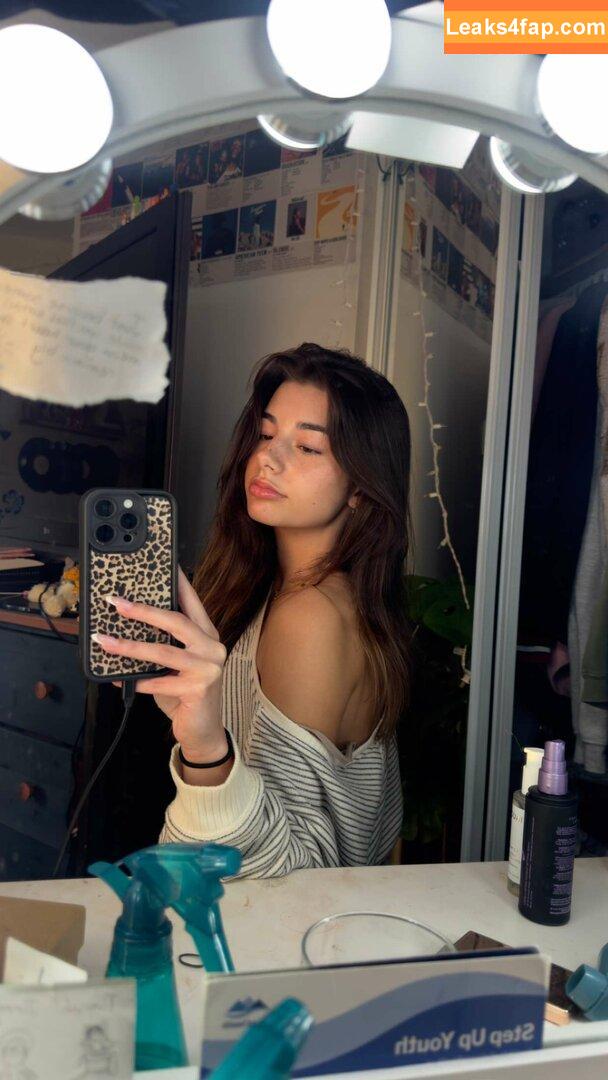 Mikayla Campinos / kira_candy09 / mikaylacampinos слитое фото фото #0226