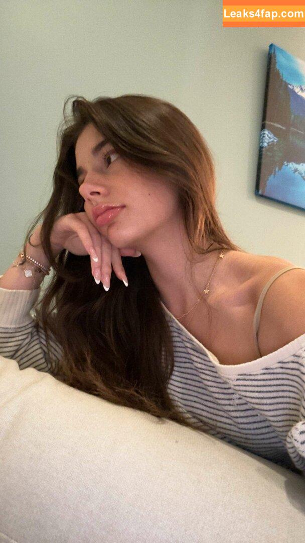 Mikayla Campinos / kira_candy09 / mikaylacampinos слитое фото фото #0233