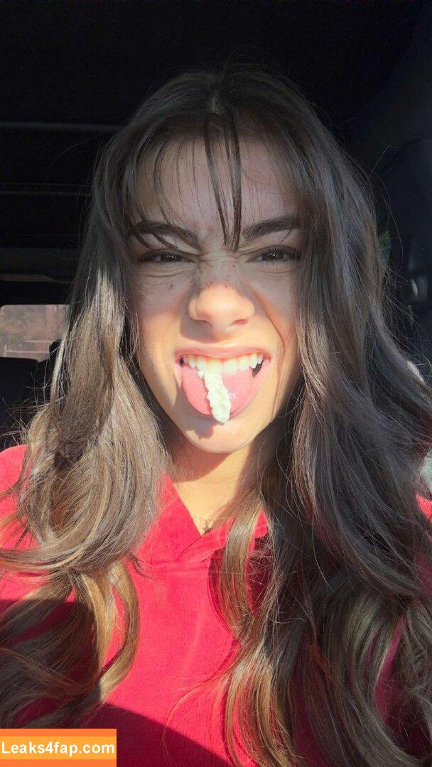 Mikayla Campinos / kira_candy09 / mikaylacampinos слитое фото фото #0247