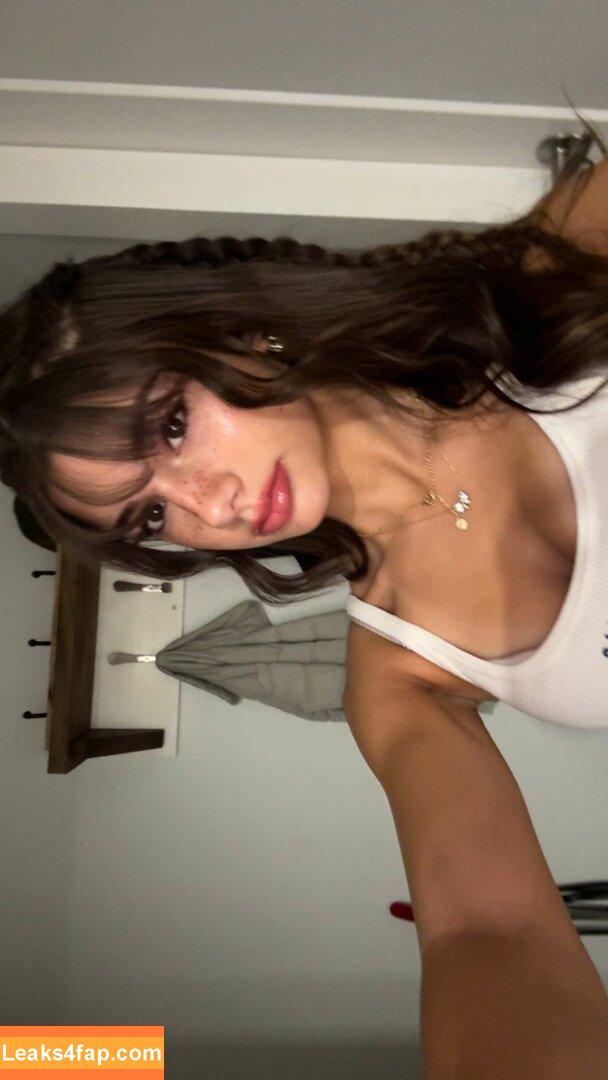 Mikayla Campinos / kira_candy09 / mikaylacampinos слитое фото фото #0260