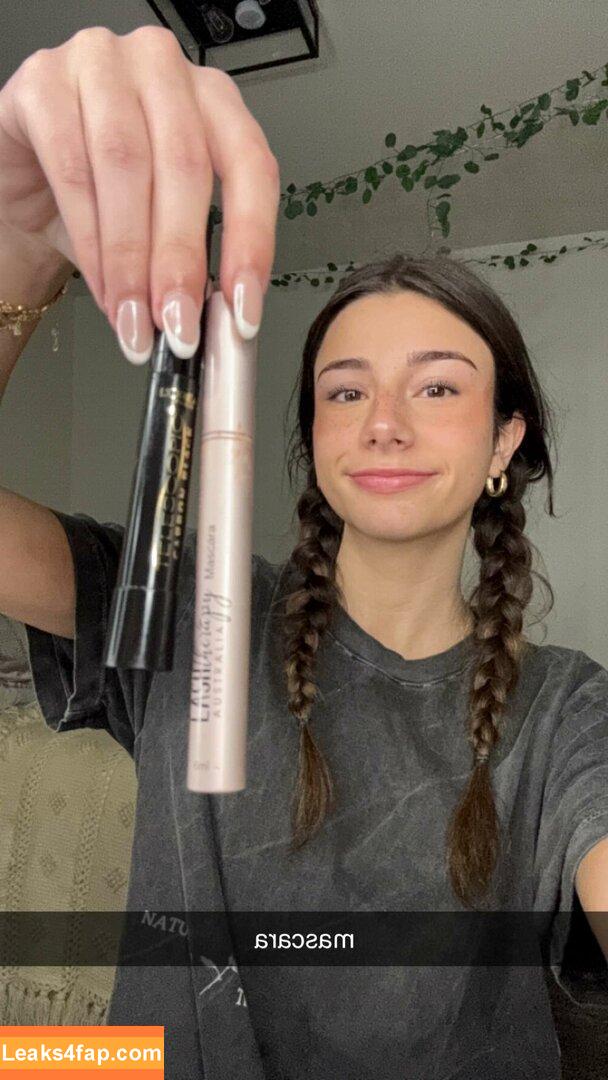 Mikayla Campinos / kira_candy09 / mikaylacampinos слитое фото фото #0302