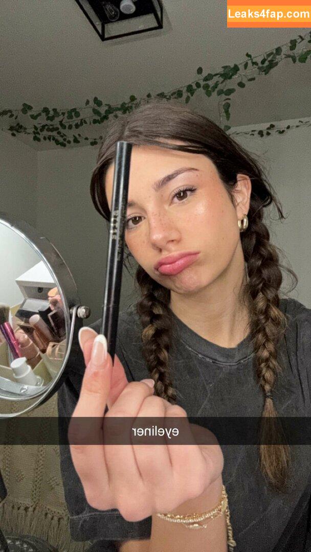 Mikayla Campinos / kira_candy09 / mikaylacampinos leaked photo photo #0303