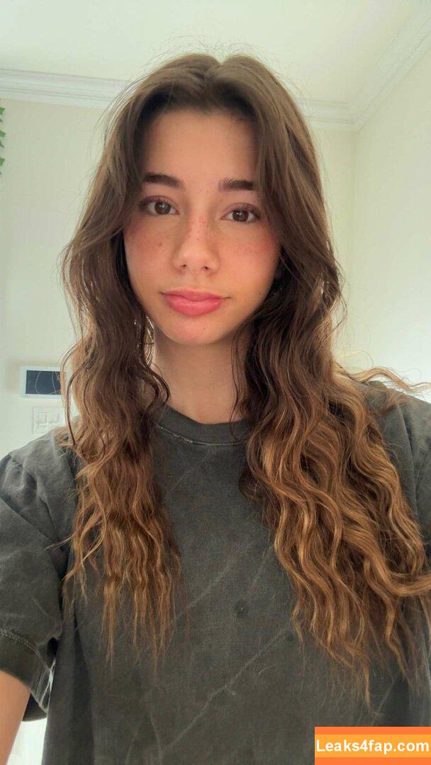 Mikayla Campinos / kira_candy09 / mikaylacampinos слитое фото фото #0308