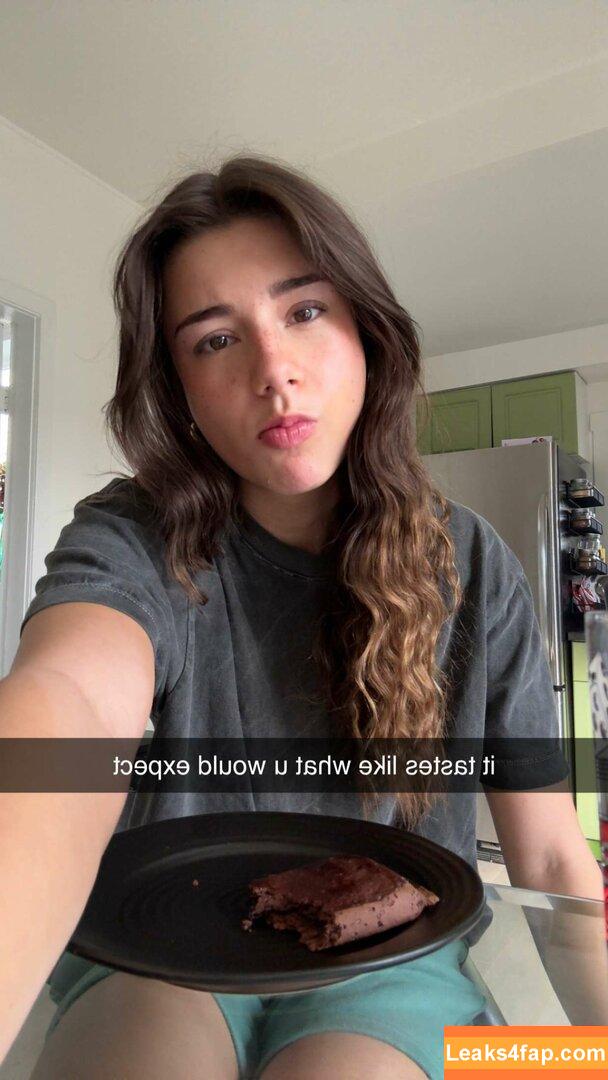 Mikayla Campinos / kira_candy09 / mikaylacampinos слитое фото фото #0312