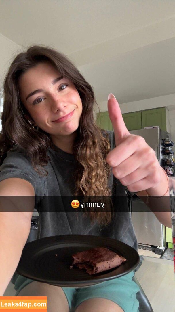 Mikayla Campinos / kira_candy09 / mikaylacampinos слитое фото фото #0313