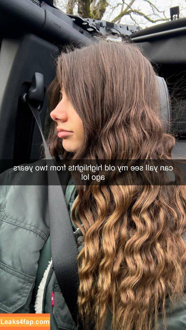 Mikayla Campinos / kira_candy09 / mikaylacampinos слитое фото фото #0317