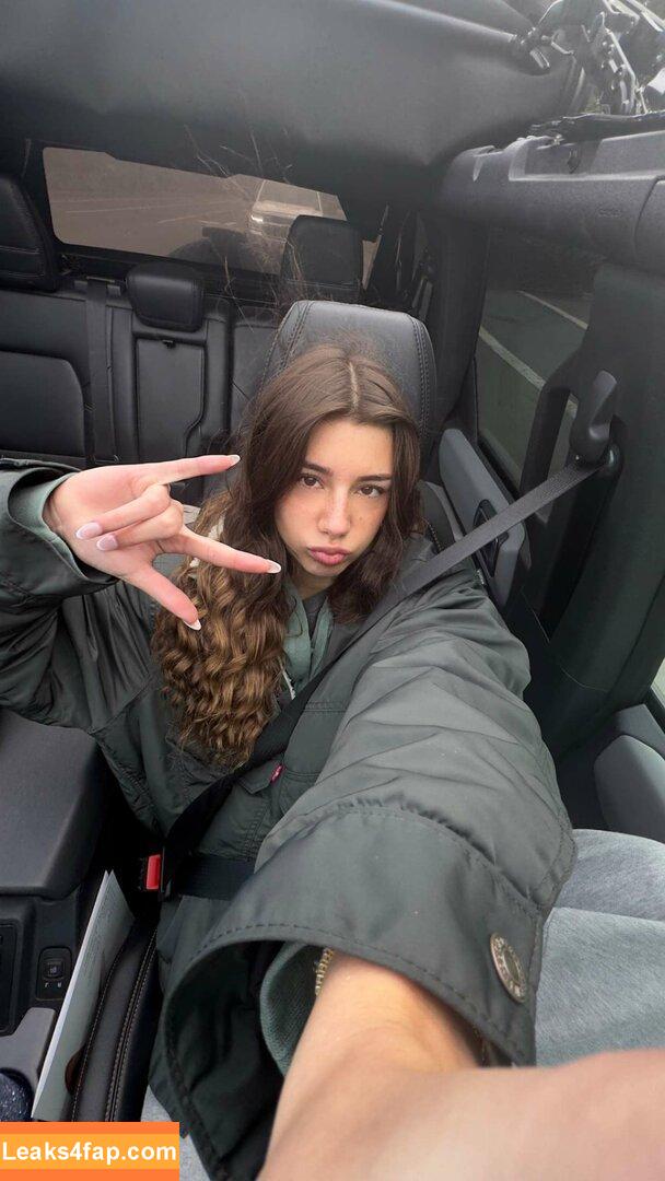 Mikayla Campinos / kira_candy09 / mikaylacampinos слитое фото фото #0318