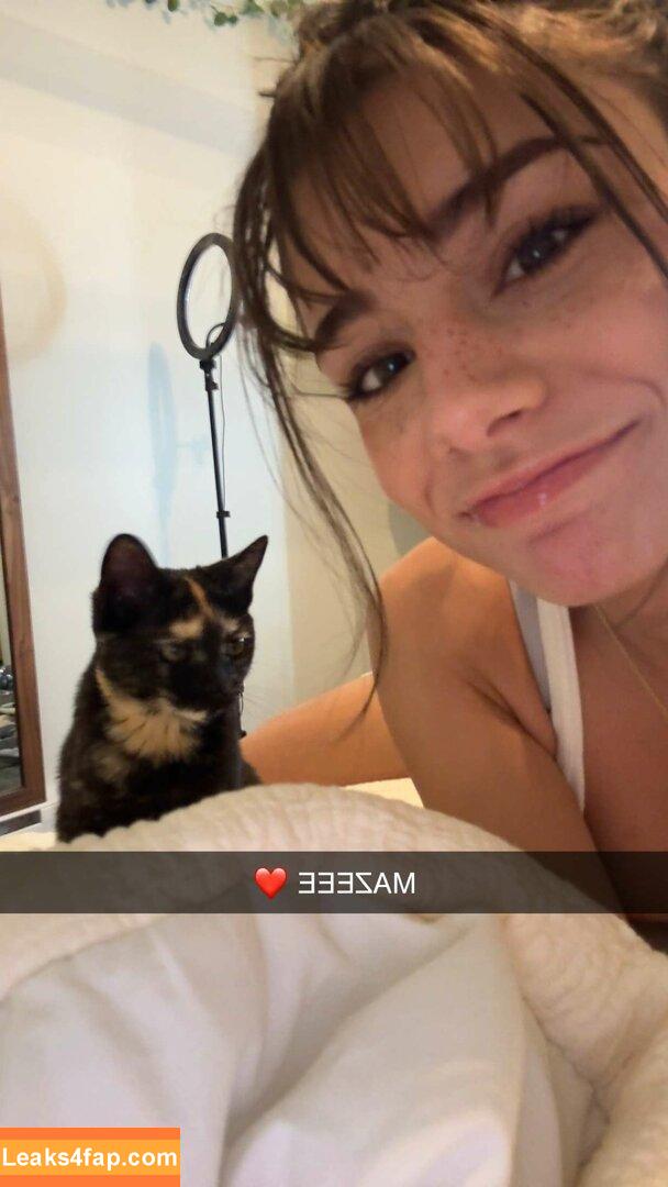 Mikayla Campinos / kira_candy09 / mikaylacampinos слитое фото фото #0333