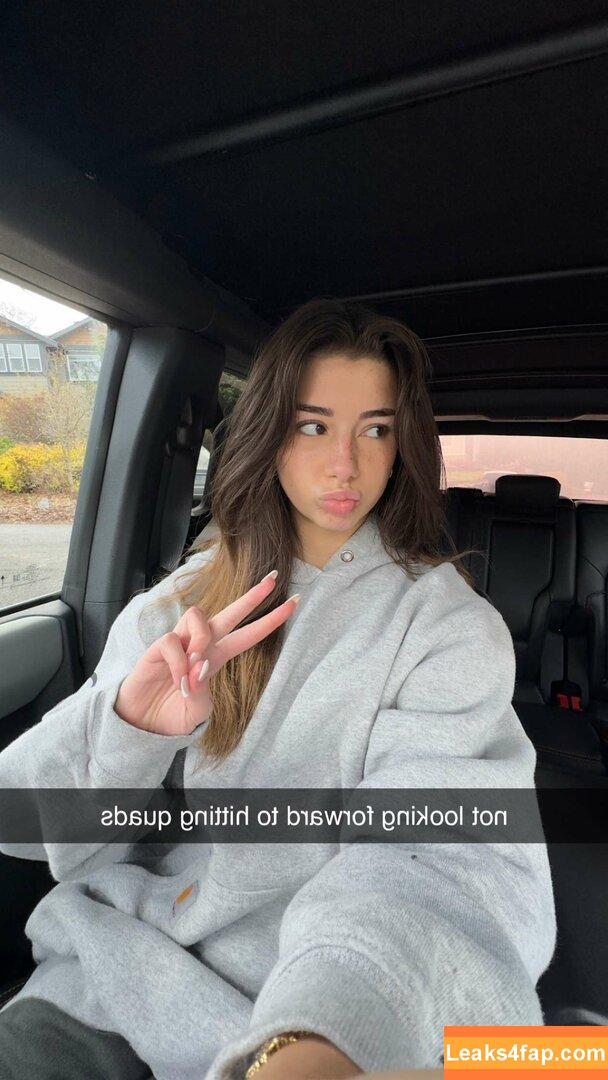 Mikayla Campinos / kira_candy09 / mikaylacampinos слитое фото фото #0343