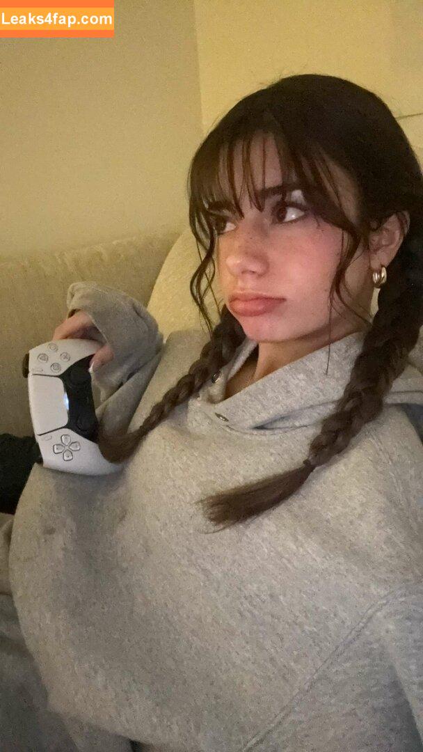 Mikayla Campinos / kira_candy09 / mikaylacampinos слитое фото фото #0352