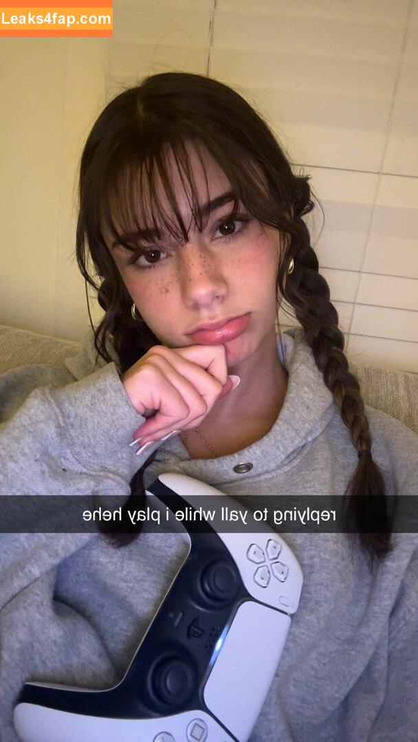 Mikayla Campinos / kira_candy09 / mikaylacampinos leaked photo photo #0354