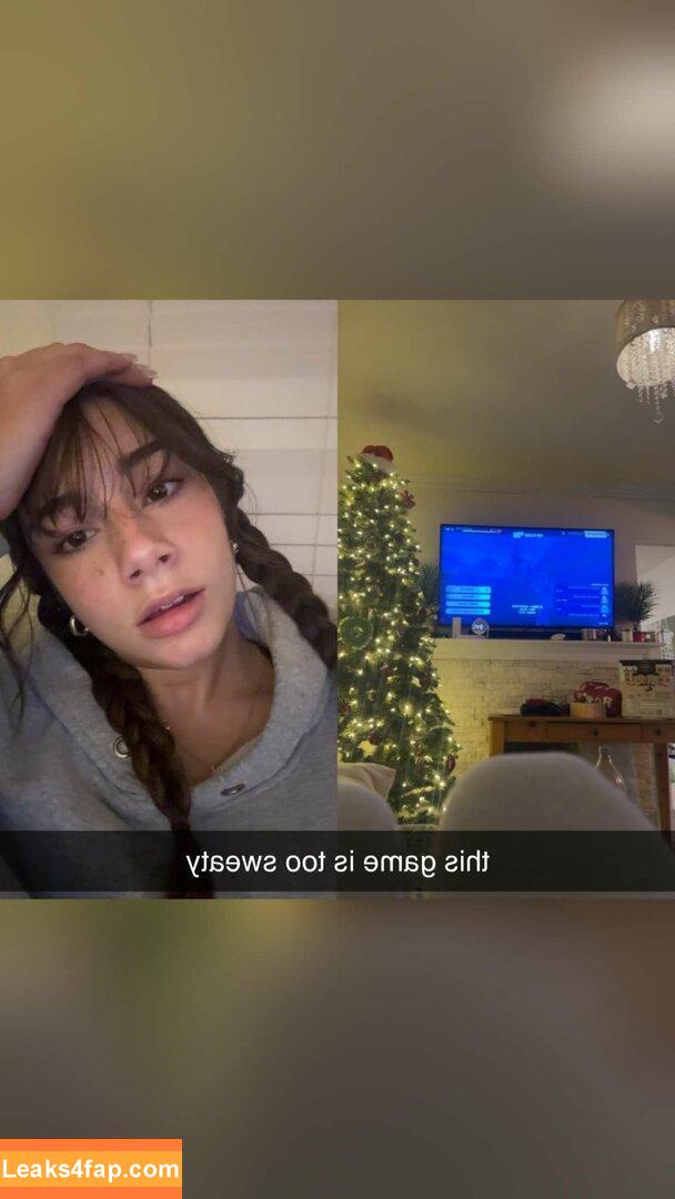 Mikayla Campinos / kira_candy09 / mikaylacampinos слитое фото фото #0355