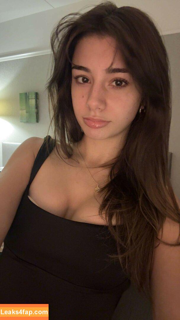 Mikayla Campinos / kira_candy09 / mikaylacampinos слитое фото фото #0356