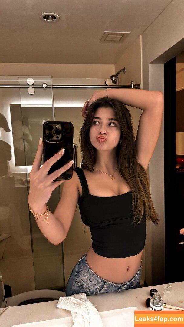 Mikayla Campinos / kira_candy09 / mikaylacampinos слитое фото фото #0360