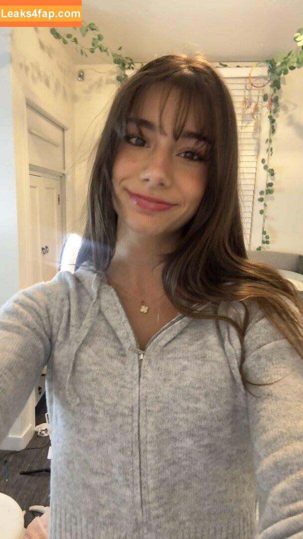 Mikayla Campinos / kira_candy09 / mikaylacampinos слитое фото фото #0365