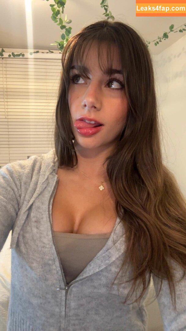 Mikayla Campinos / kira_candy09 / mikaylacampinos слитое фото фото #0368