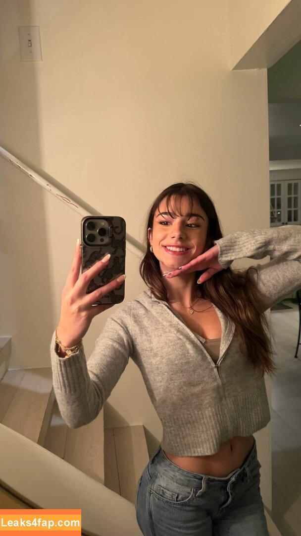 Mikayla Campinos / kira_candy09 / mikaylacampinos слитое фото фото #0369