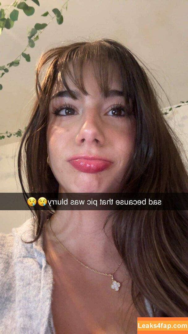 Mikayla Campinos / kira_candy09 / mikaylacampinos слитое фото фото #0373