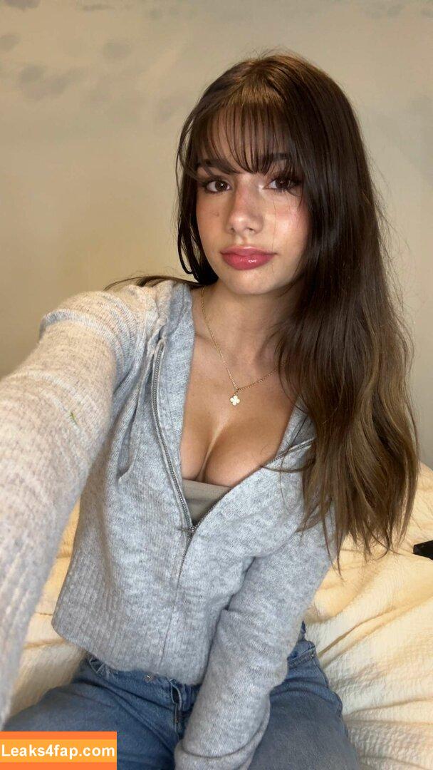 Mikayla Campinos / kira_candy09 / mikaylacampinos слитое фото фото #0374