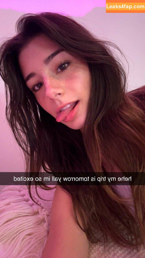 Mikayla Campinos / kira_candy09 / mikaylacampinos leaked photo photo #0399