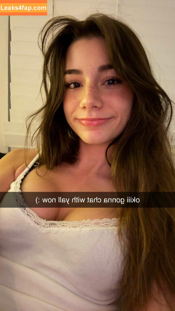 Mikayla Campinos / kira_candy09 / mikaylacampinos leaked photo photo #0401