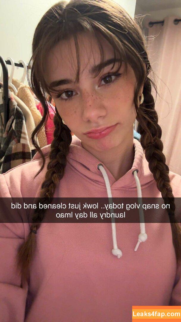 Mikayla Campinos / kira_candy09 / mikaylacampinos leaked photo photo #0405