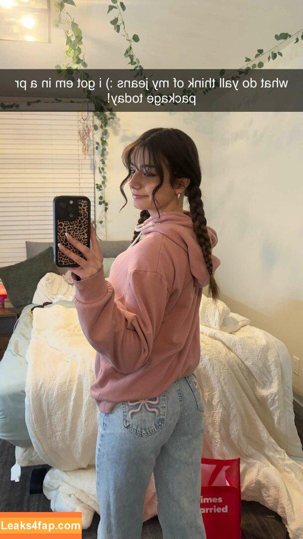Mikayla Campinos / kira_candy09 / mikaylacampinos leaked photo photo #0408