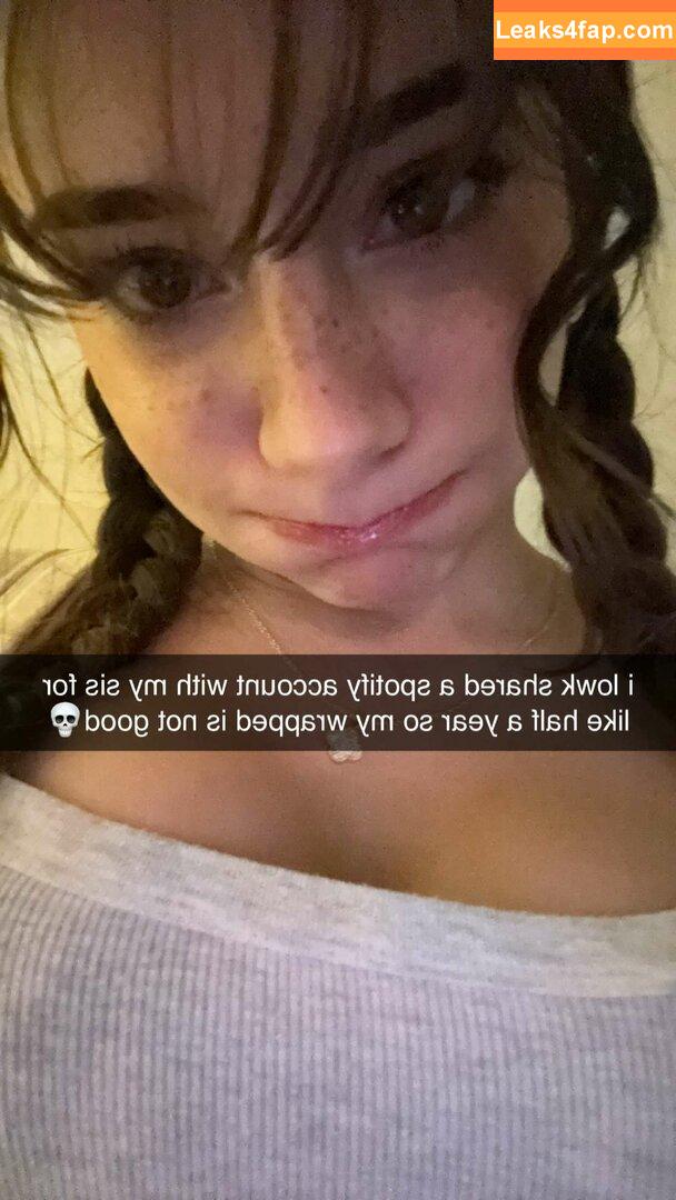 Mikayla Campinos / kira_candy09 / mikaylacampinos leaked photo photo #0413