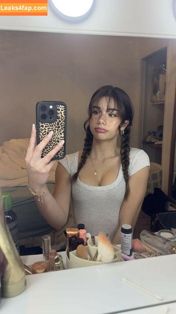 Mikayla Campinos / kira_candy09 / mikaylacampinos leaked photo photo #0418